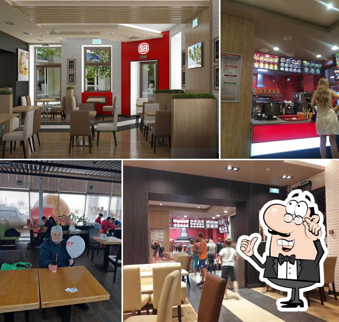 Starburger