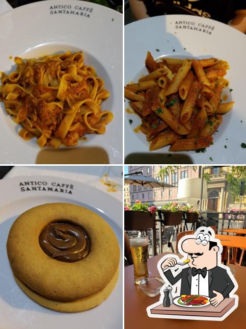 Antico Caffe Santamaria