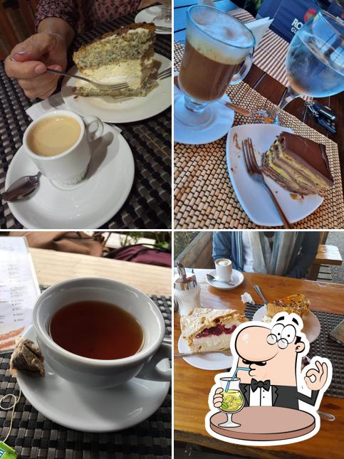 Cafetería La Fama