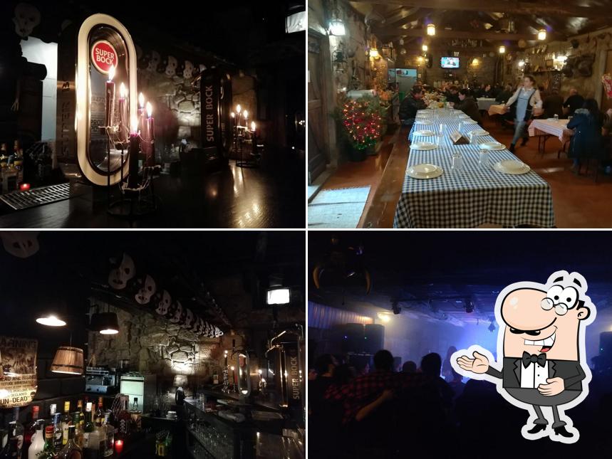 Taberna das Canecas