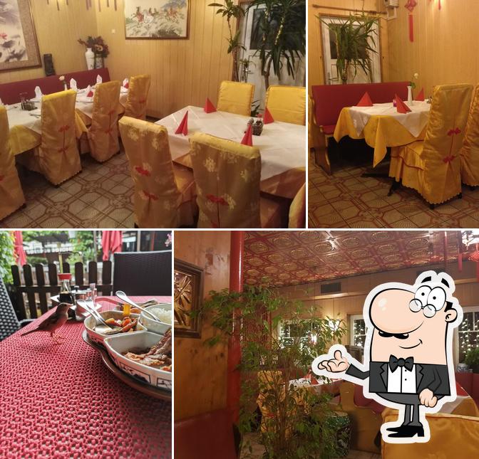 China Restaurant Tai Yang