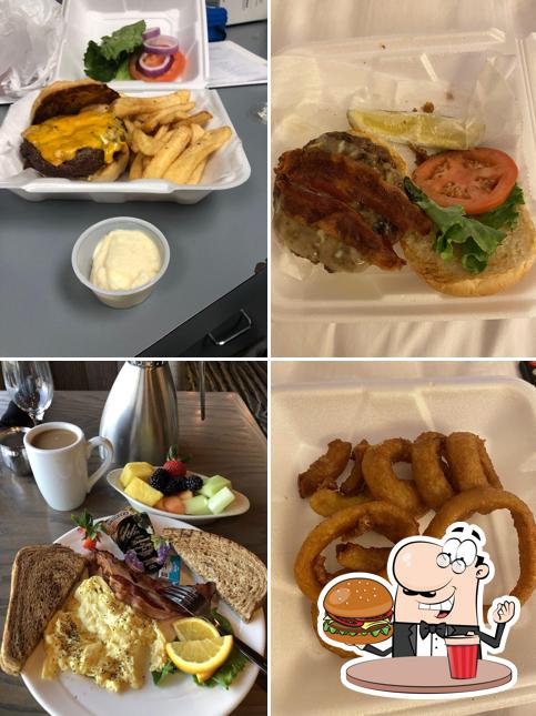 Cooper's Restaurant