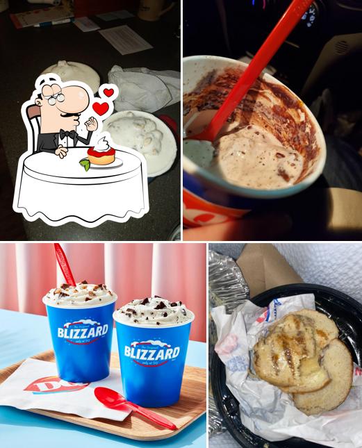 Dairy Queen Grill & Chill