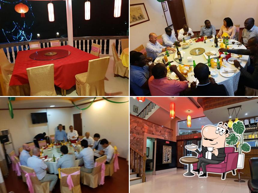 Dong Fang Restaurant