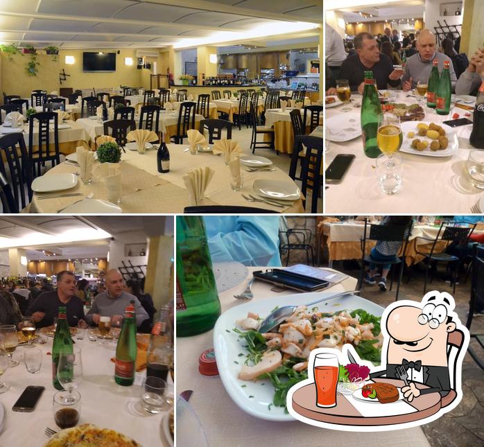 Ristorante Eden - Eden latino