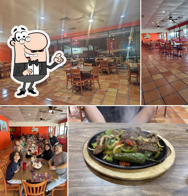 El Garambullo Mexican Restaurant