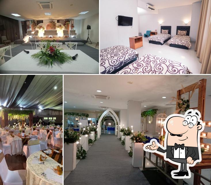 Hotel UTC Semarang