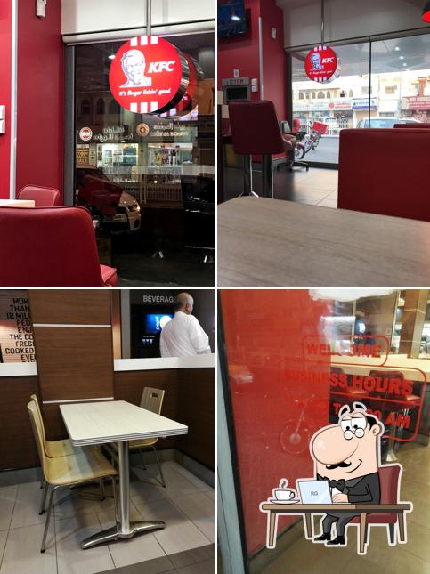 KFC Bo Kowara