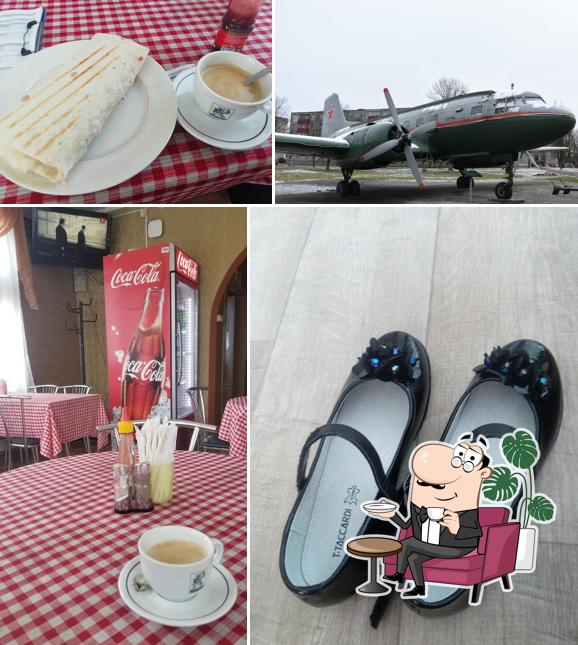 Кавярня