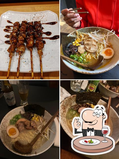Kumo Ramen