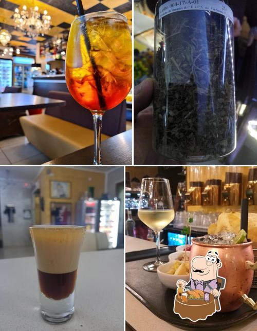 La Palma Bar
