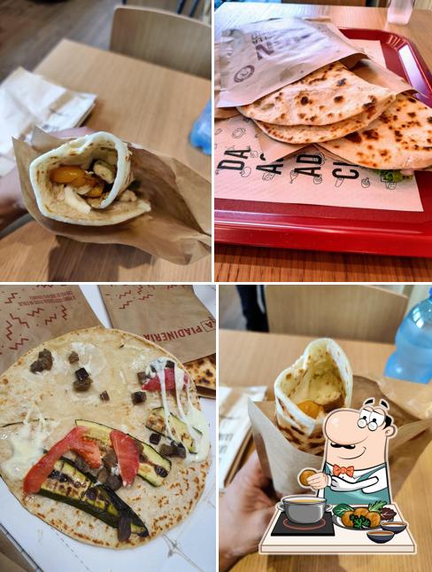 La Piadineria