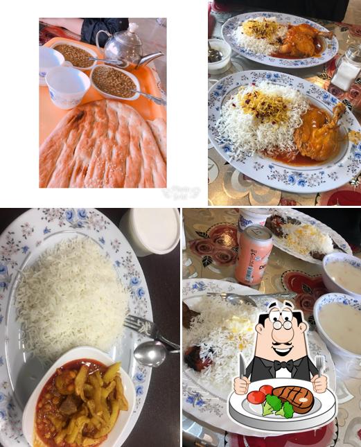 Matbakh-e Asl Restaurant