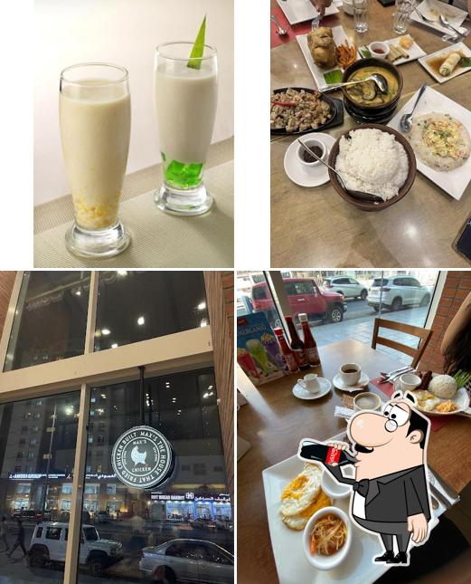 Max's Restaurant - B Ring Road, Doha