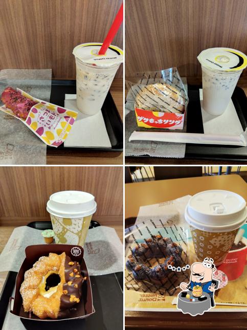 Mister Donut