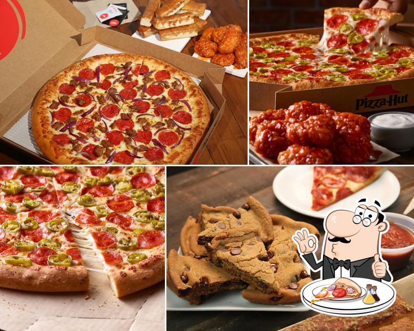 Pizza Hut