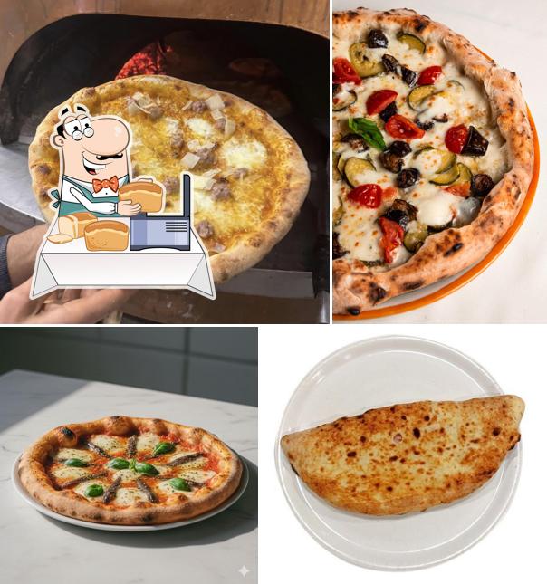 La vera pizza