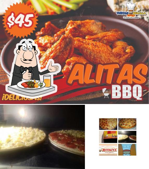 NOVA... pizza