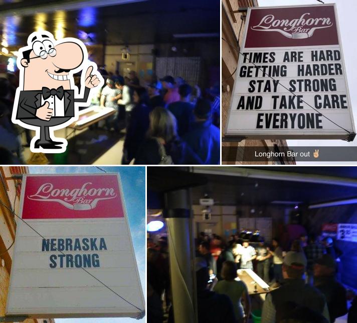 Longhorn Bar