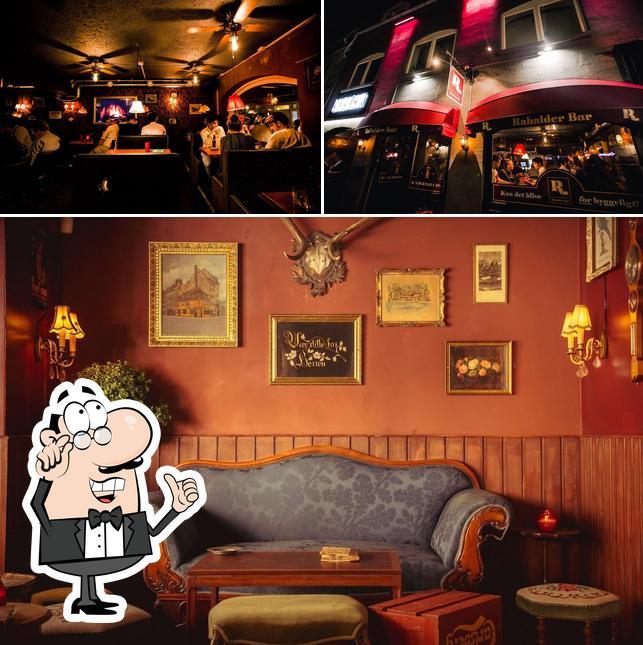Rabalder Bar Odense