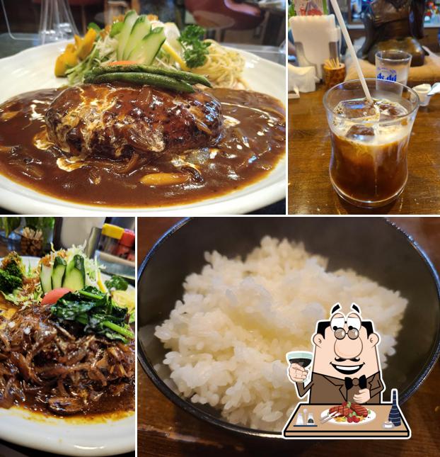 cafe & pub フランク