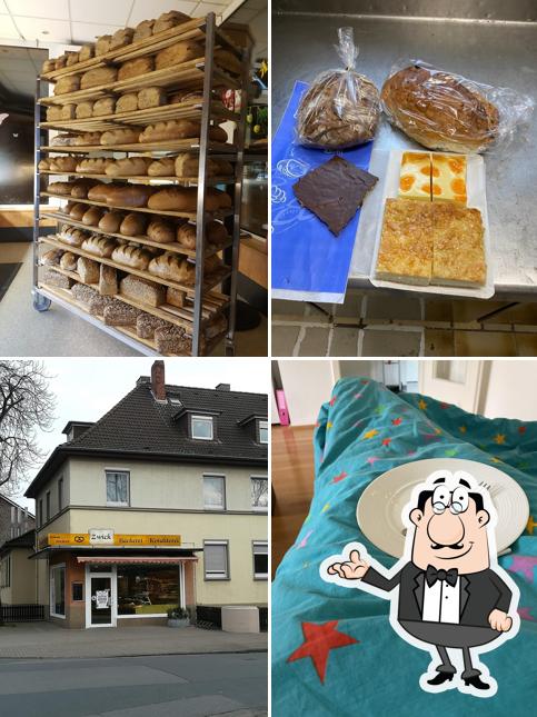 Bäckerei Zwick