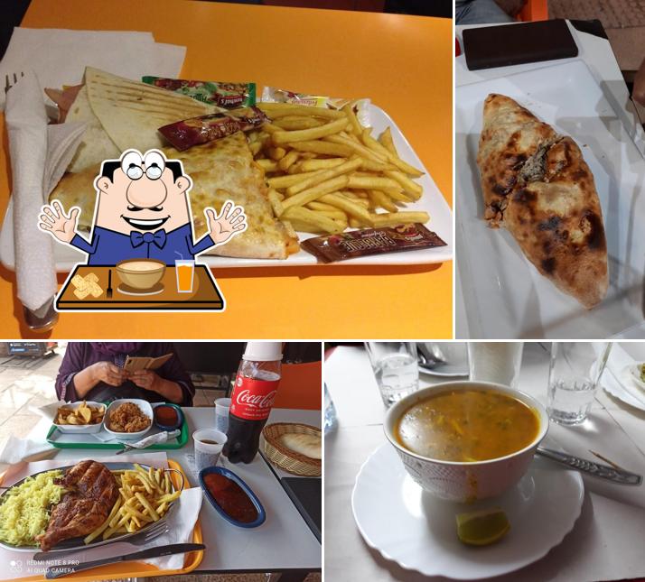Brimo Chicken Saidia