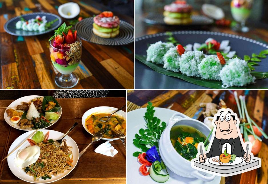 Bubu Warung