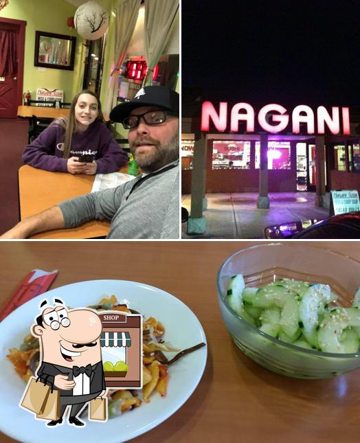 Cherry's Nagani
