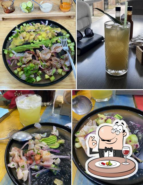 Chiltepin SeaFood