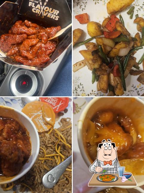 Chopstix - Kettering