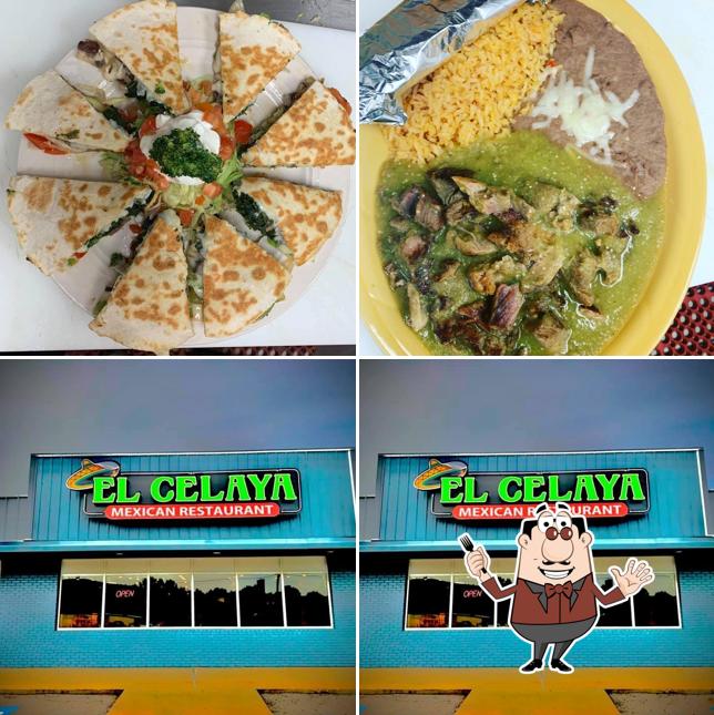 El Celeya