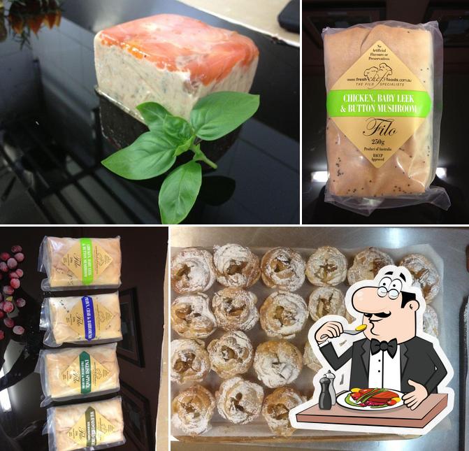 Fresh Chefs Foods