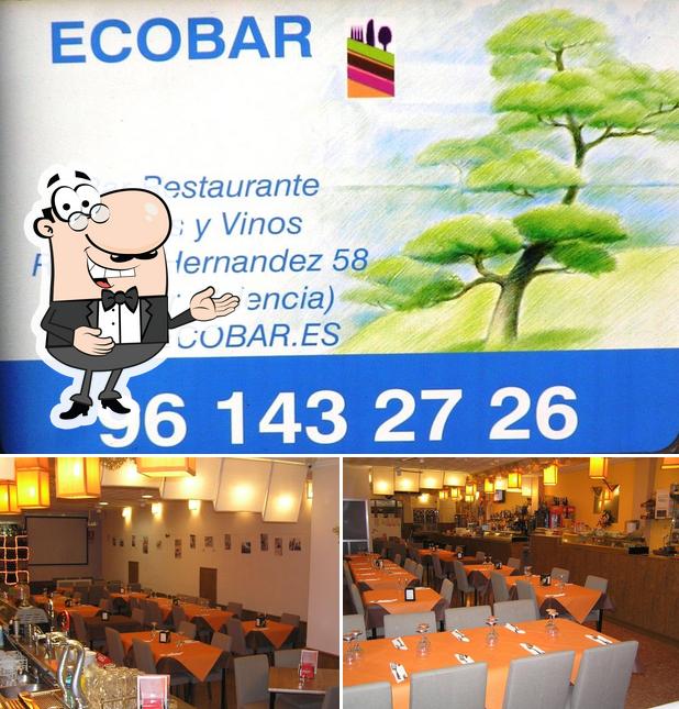 Ecobar Restaurante