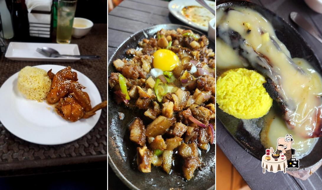 Jolu’s Sizzling House