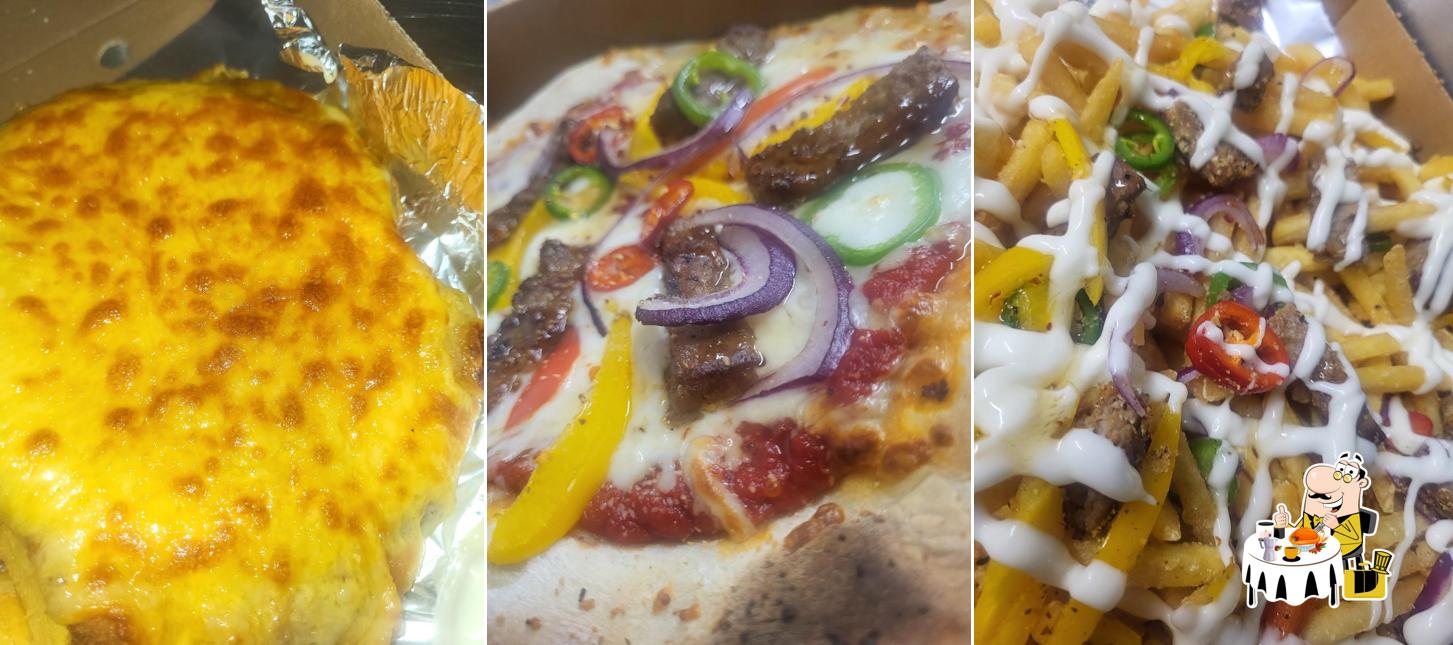 J's Cafe and Catering