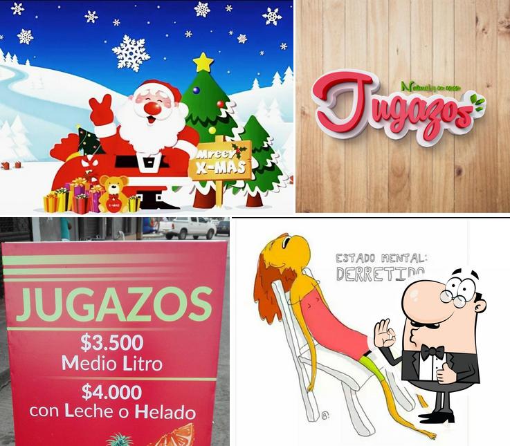 Jugazos