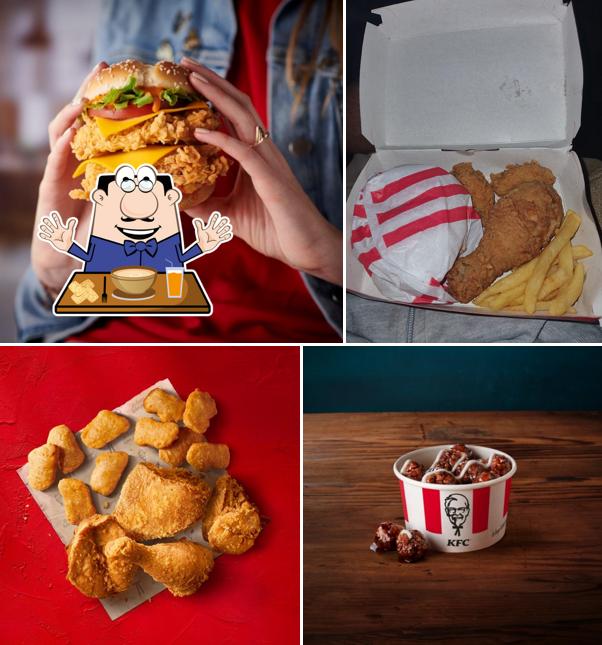 KFC Howick