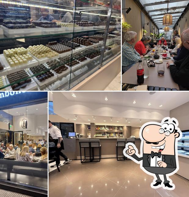 Las Delicias Delicatessen