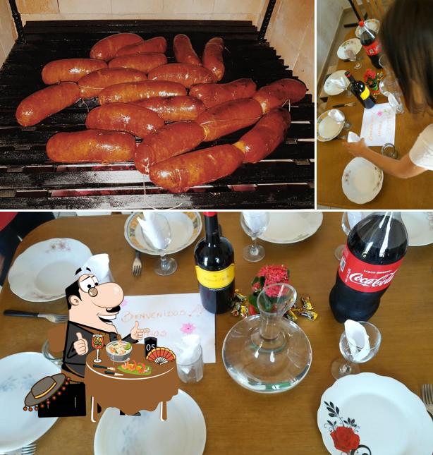 POLLO LIS