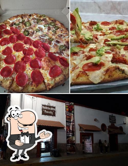 Pizzalli