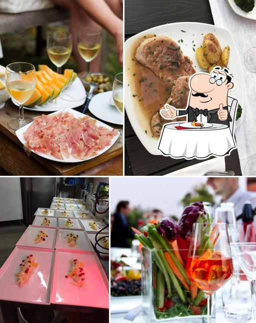 Ristorante Bellissimo