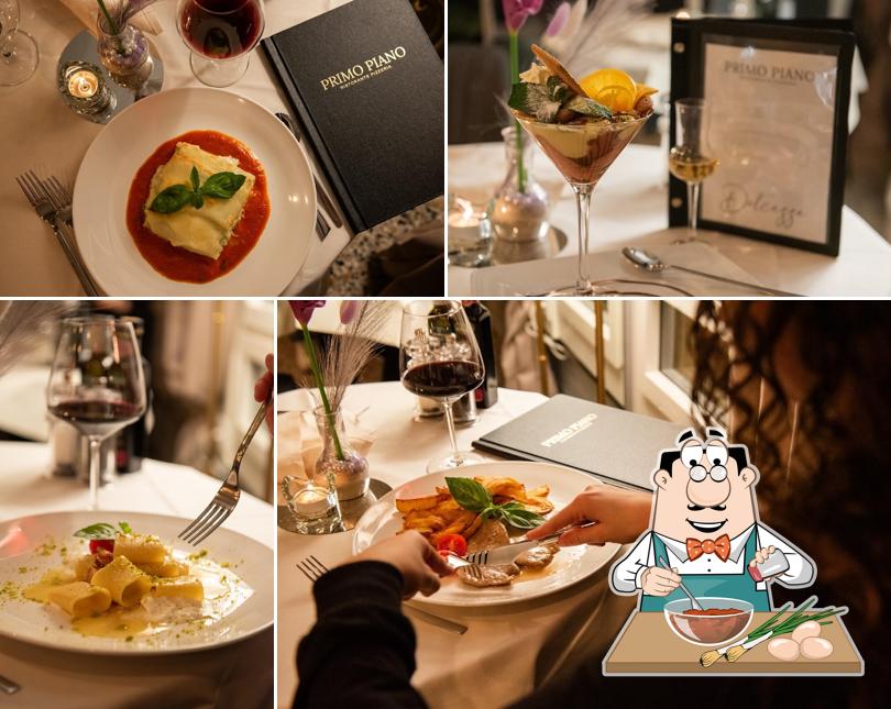 Ristorante Pizzeria Primo Piano