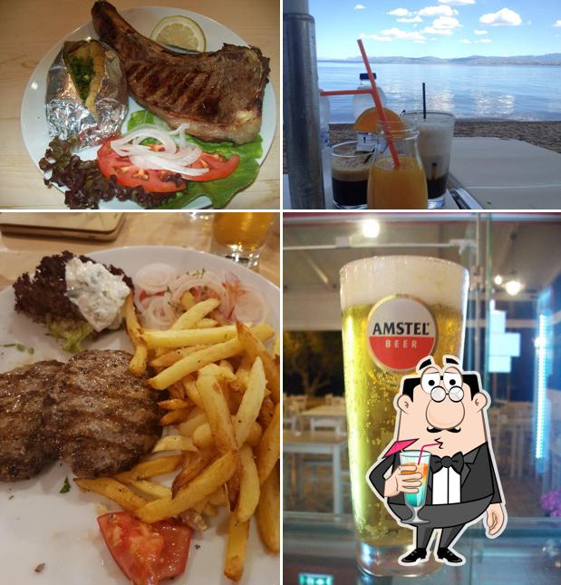 Rock Grill