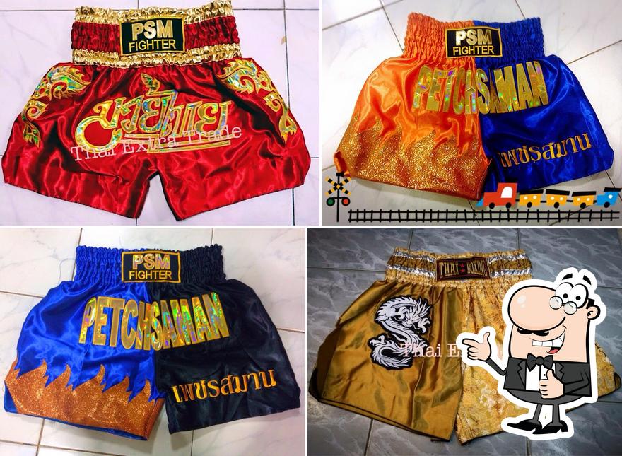 THAI EXTRA TRADE