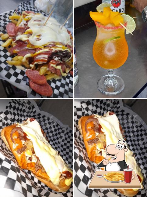 THE CORVUS GASTRO BAR ROCK