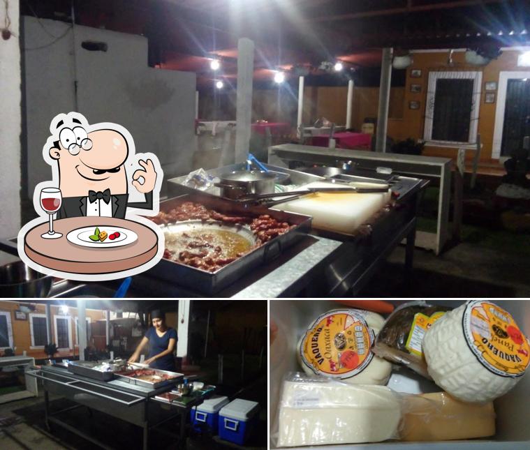 Tacos Yury