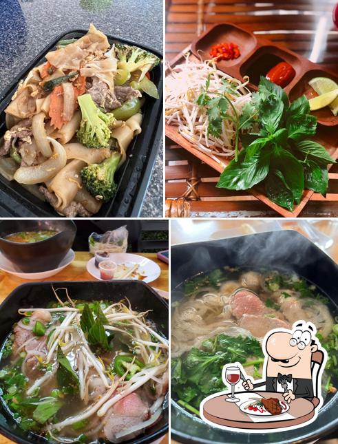 The Pho Bar