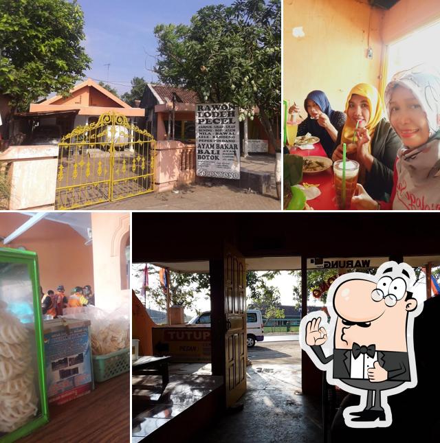 Warung Soponyono