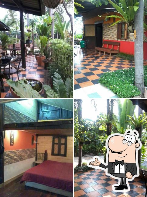โรงนา มิวสิคเฮาส์